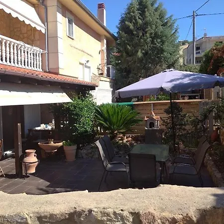 Iraklitsa Lovely Maisonette Close To The Sea *