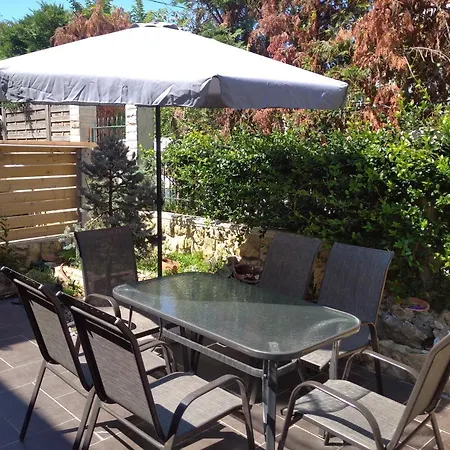 Iraklitsa Lovely Maisonette Close To The Sea