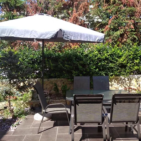 Iraklitsa Lovely Maisonette Close To The Sea בית נופש