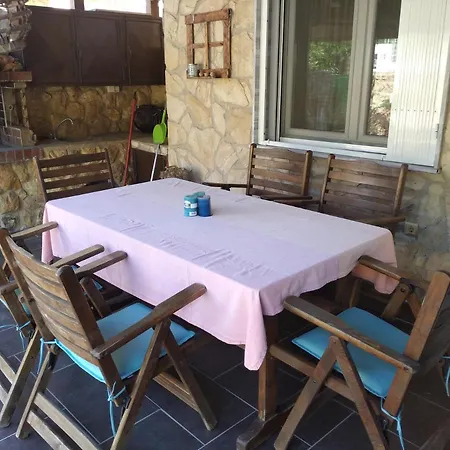 Iraklitsa Lovely Maisonette Close To The Sea * Nea Iraklitsa