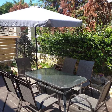 Iraklitsa Lovely Maisonette Close To The Sea * Nea Iraklitsa