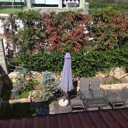 בית נופש Iraklitsa Lovely Maisonette Close To The Sea Nea Iraklitsa