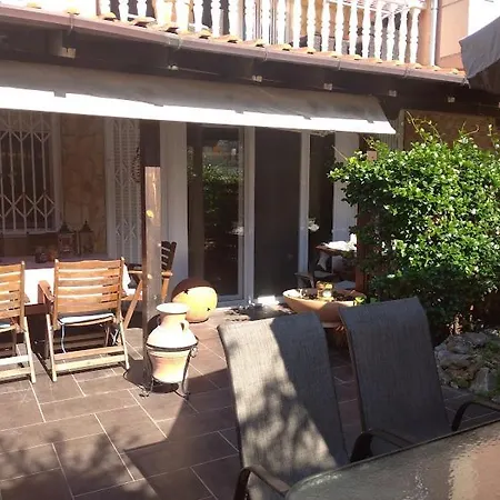 Iraklitsa Lovely Maisonette Close To The Sea