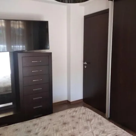 בית נופש Iraklitsa Lovely Maisonette Close To The Sea