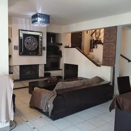 Iraklitsa Lovely Maisonette Close To The Sea *