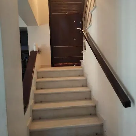 Iraklitsa Lovely Maisonette Close To The Sea * Nea Iraklitsa