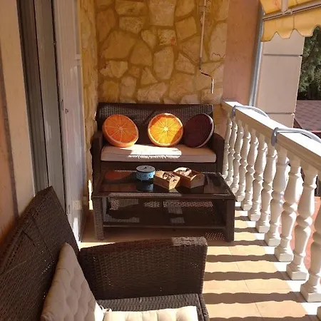 Iraklitsa Lovely Maisonette Close To The Sea * Nea Iraklitsa