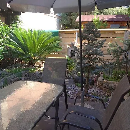 Iraklitsa Lovely Maisonette Close To The Sea *