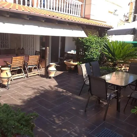 Iraklitsa Lovely Maisonette Close To The Sea *