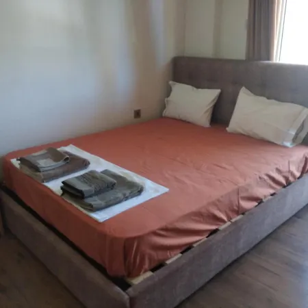 בית נופש Iraklitsa Lovely Maisonette Close To The Sea