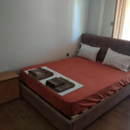 בית נופש Iraklitsa Lovely Maisonette Close To The Sea Nea Iraklitsa
